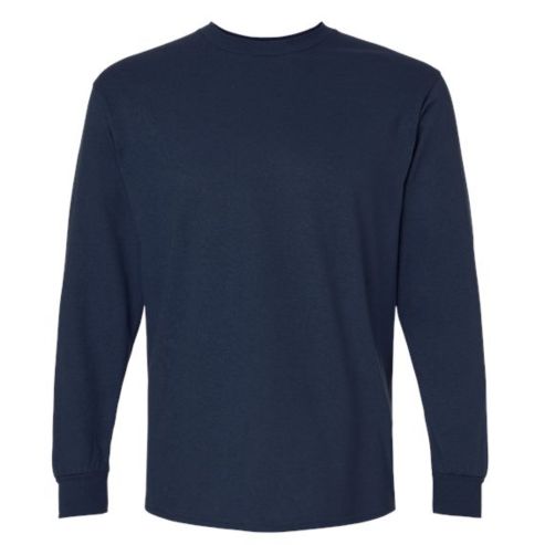 GILDAN ULTRA COTTON LONG SLEEVE T-SHIRT
