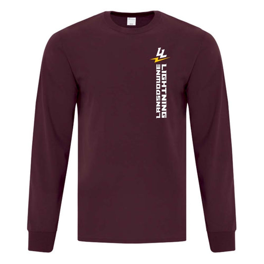 Lansdowne Youth Cotton Long Sleeve