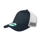 NEW ERA SNAPBACK TRUCKER CAP