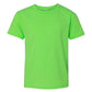 Neon green