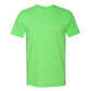 NEXT LEVEL - UNISEX CVC CREWNECK T-SHIRT