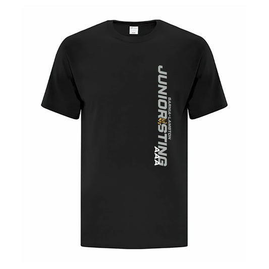 Lambton Jr Sting AAA Youth Everyday Cotton T-Shirt