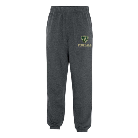 St. Pat's Football Adult Everyday Fleece Sweatpants