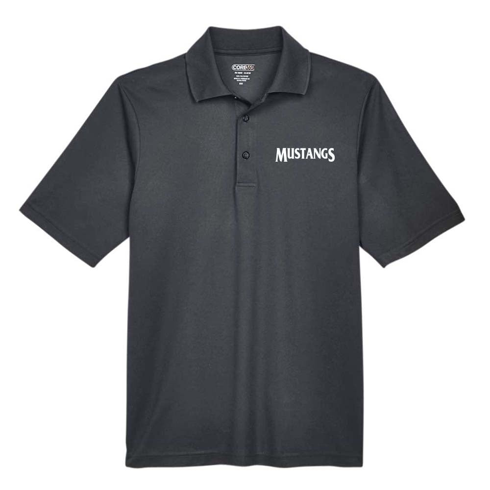 Mooretown-Courtright Adult Performance Pique Polo