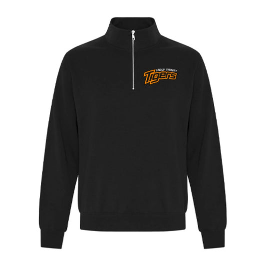 Holy Trinity Adult Everyday Fleece 1/4 Zip Sweatshirt