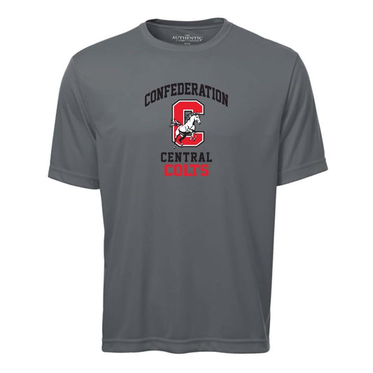 Confederation Central Youth Pro Team T-Shirt