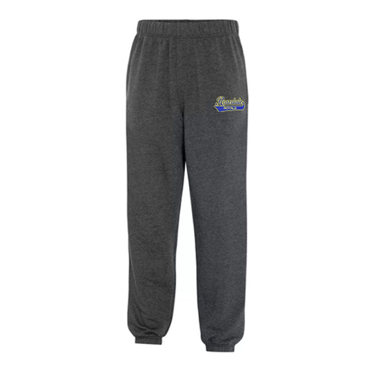 Rosedale Adult Everyday Fleece Sweatpants