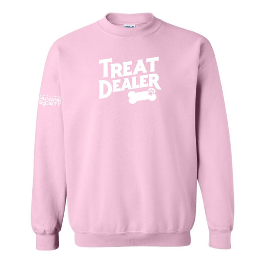 Sarnia Humane Society Adult Heavy Blend™ Crewneck Sweatshirt