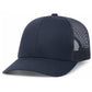 AUGUSTA SNAPBACK TRUCKER CAP