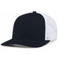 AUGUSTA SNAPBACK TRUCKER CAP