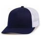 AUGUSTA SNAPBACK TRUCKER CAP