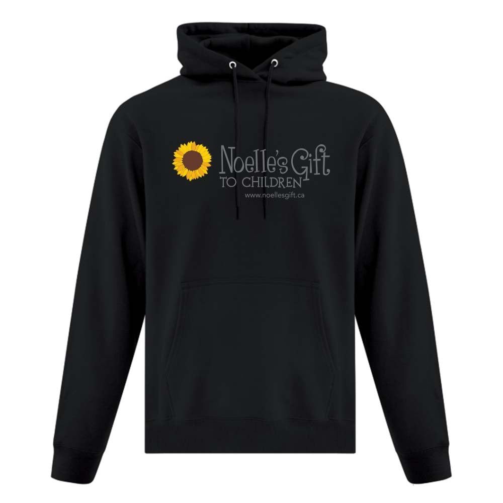Noelle's Gift Adult Fleece Hooded Sweatshirt