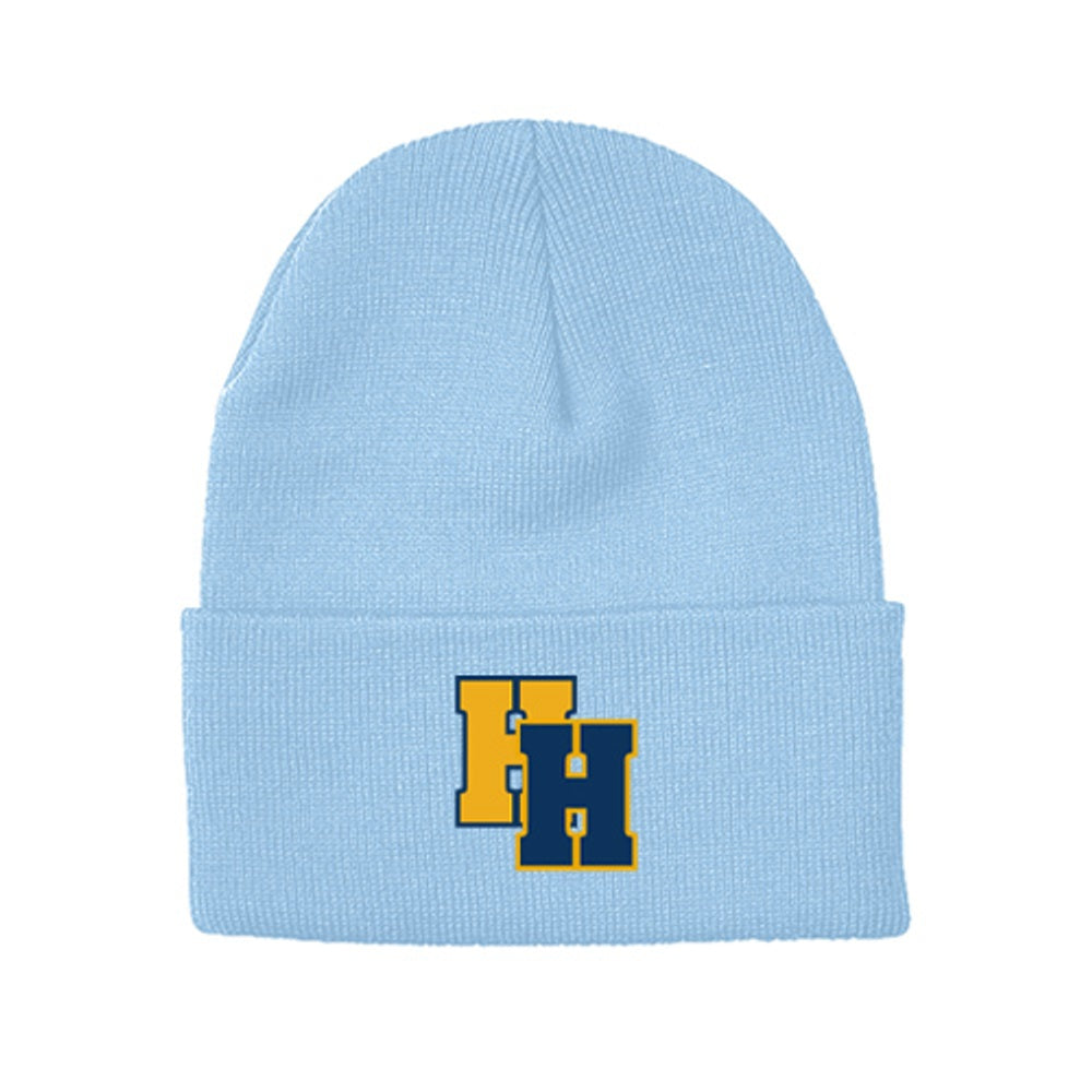 Huron House Boys Home Everyday Knit Cuff Toque