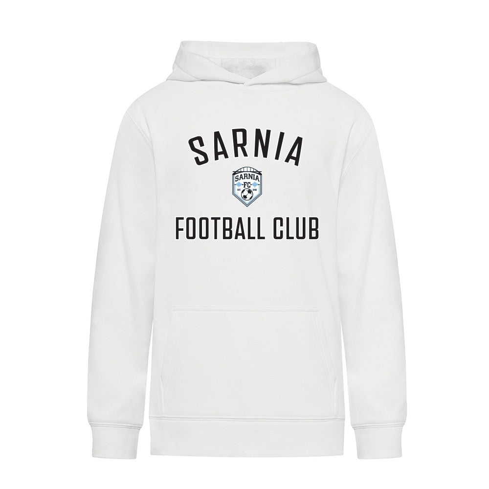 Sarnia FC Youth Essential Performance Hoodie