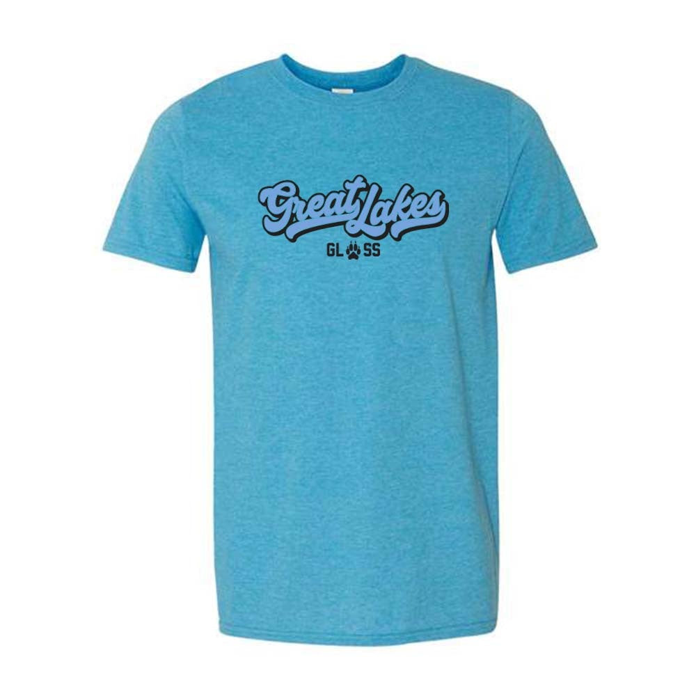 GLSS Adult Softstyle T-Shirt