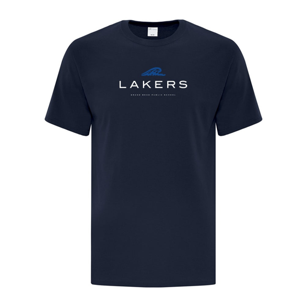 Grand Bend Adult Everyday Cotton T-Shirt