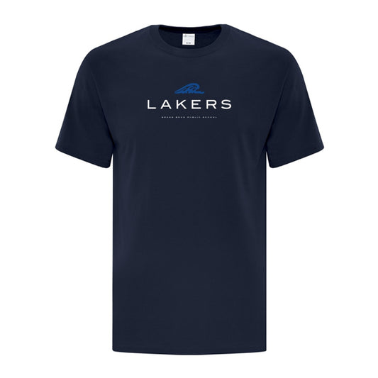 Grand Bend Adult Everyday Cotton T-Shirt