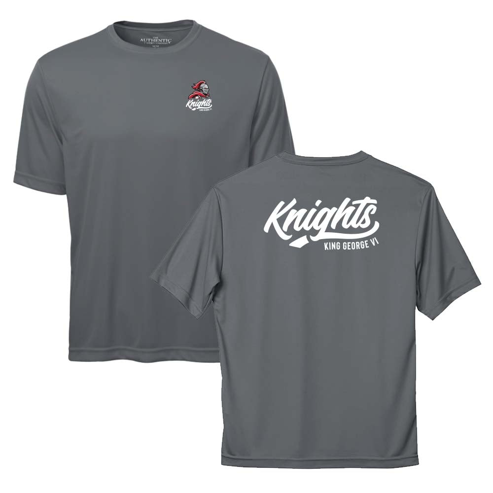 King George Adult Pro Team T-Shirt