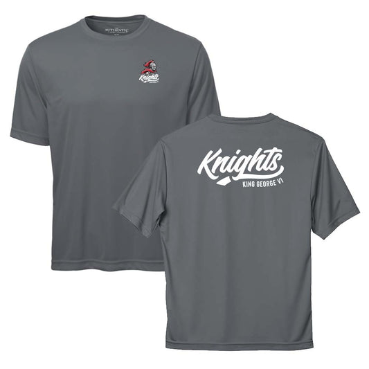 King George Adult Pro Team T-Shirt