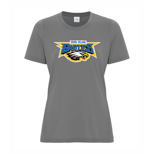 Errol Village Staff Ladies' Pro Spun T-Shirt