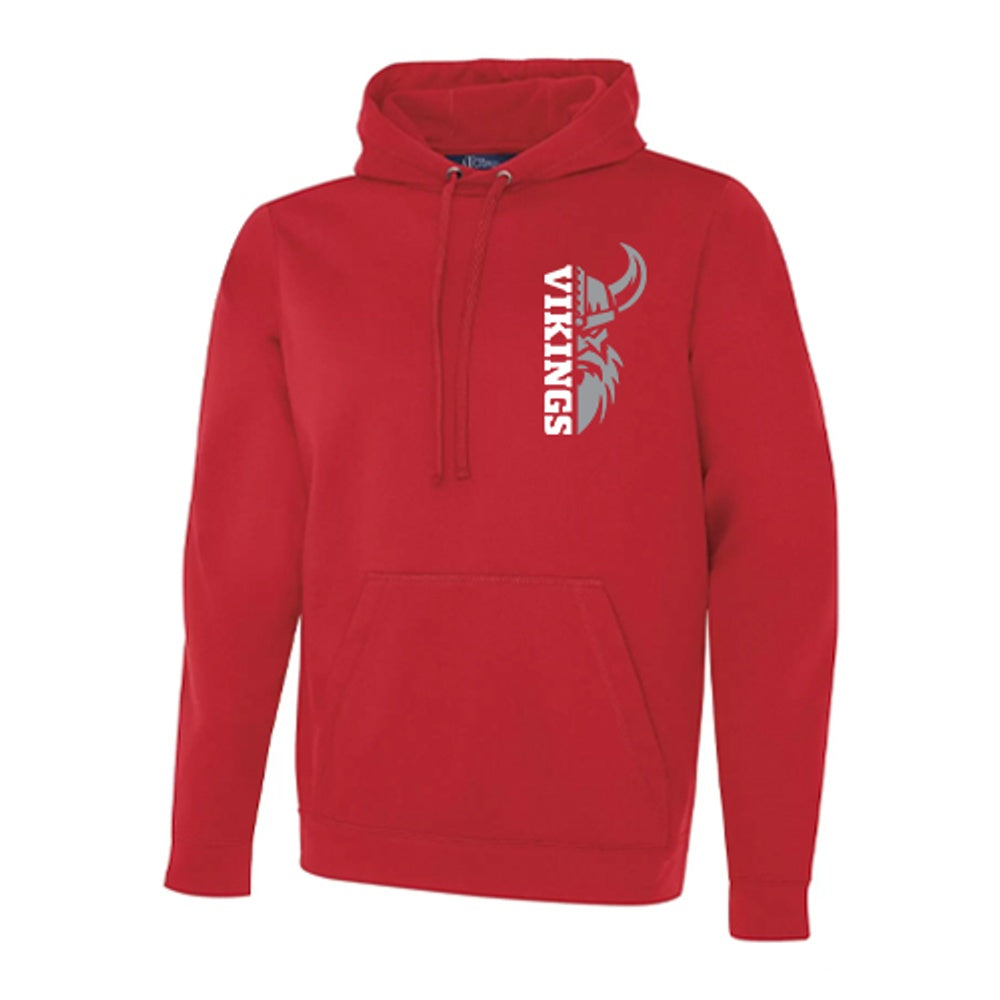 Northern Adult Game Day Fleece Hooded Sweatshirt