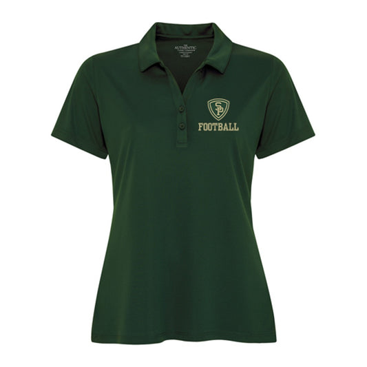St. Pat's Football Ladies' Pro Team Polo
