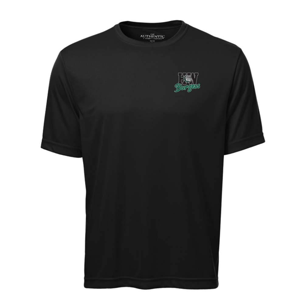 H.W. Burgess Adult Pro Team T-Shirt