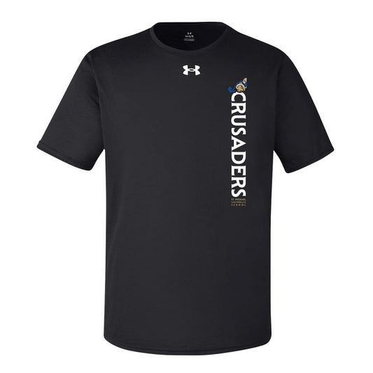St Michael Youth Under Armour Tech™ Team T-Shirt