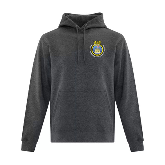 Sarnia Sea Cadets Adult Everyday Fleece Hooded Sweatshirt
