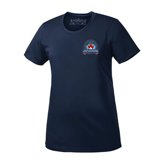 MLEOA of Ontario Ladies' Pro Team Short Sleeve T-Shirt