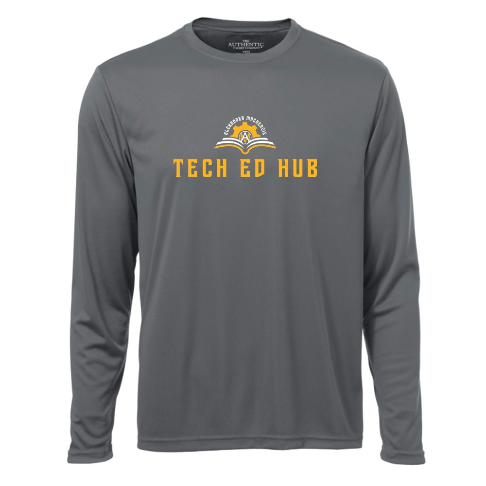Technological Education Hub Adult Pro Team Long Sleeve