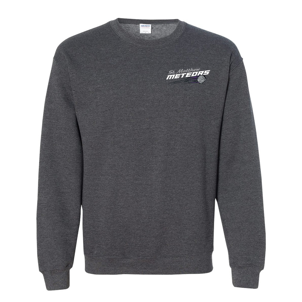 St Matthew Youth Crewneck Sweatshirt
