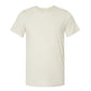 UNISEX BELLA + CANVAS HEATHER CVC T-SHIRT