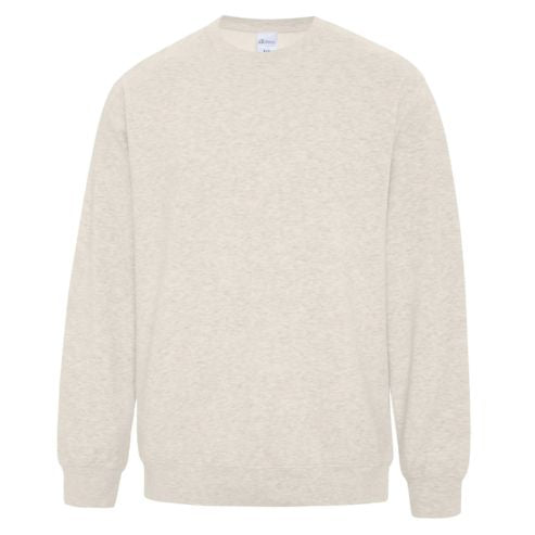 ATC EVERYDAY FLEECE CREWNECK SWEATSHIRT