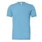 BELLA + CANVAS JERSEY T-SHIRT