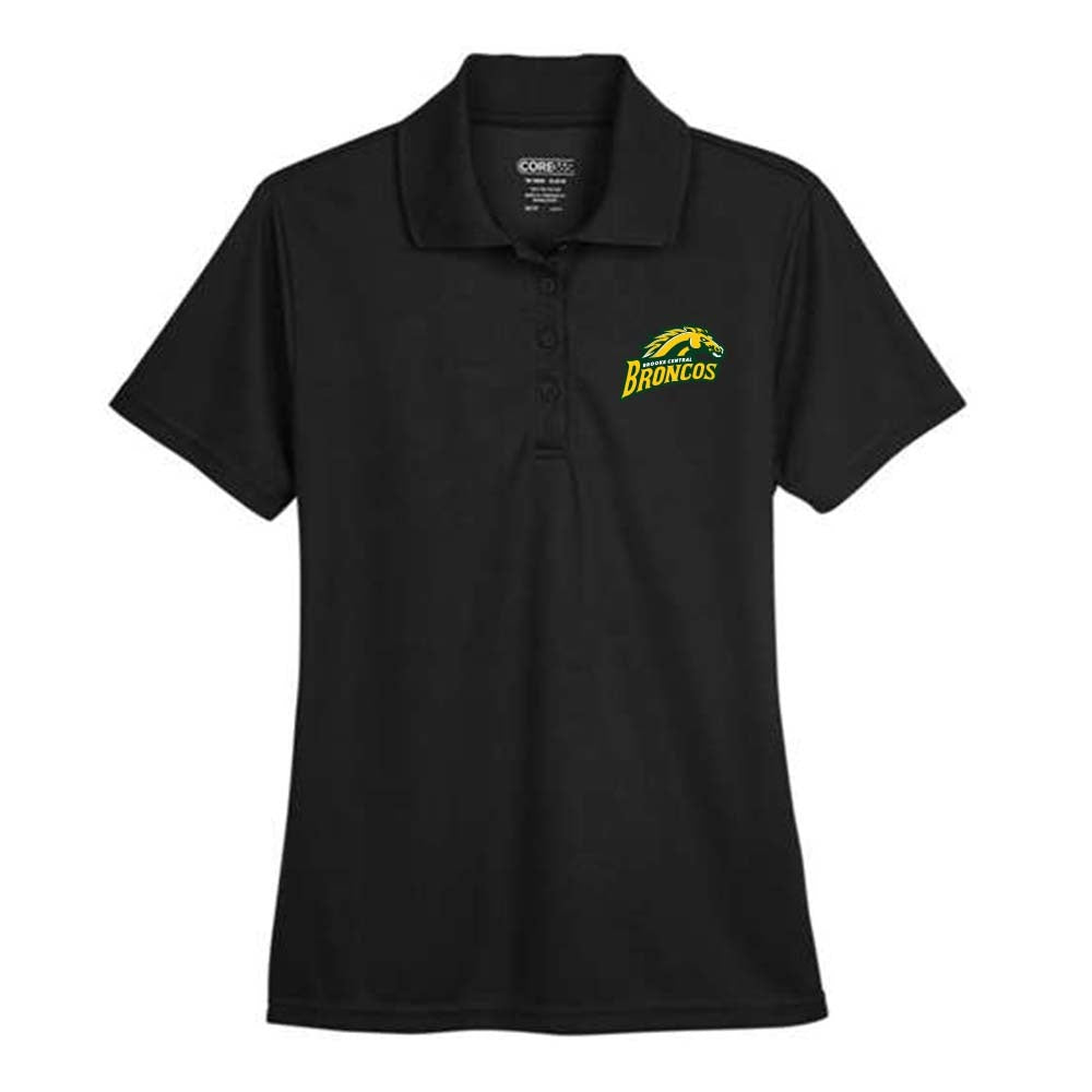 Brooke Central Ladies' Origin Performance Piqué Polo
