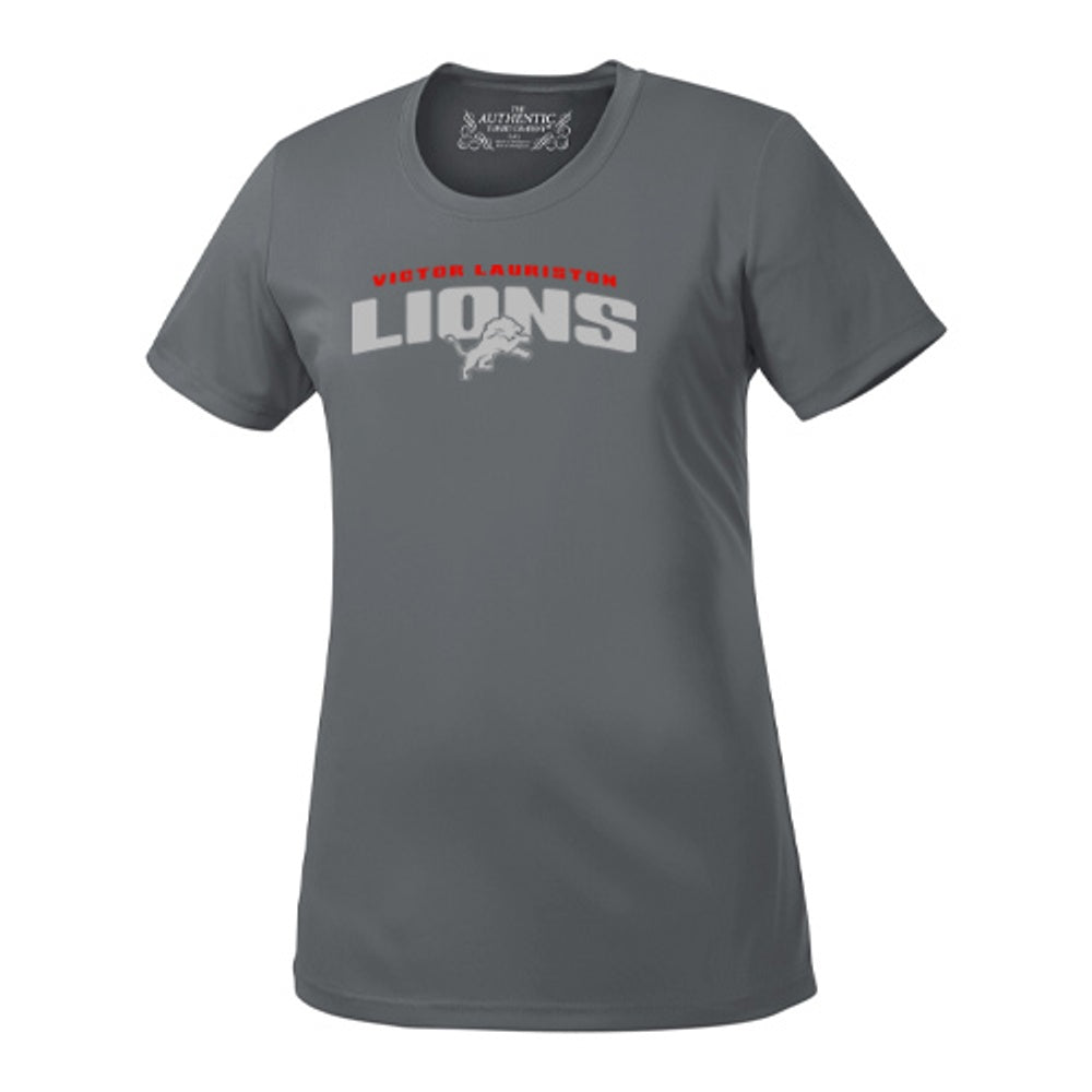 Victor Lauriston Ladies' Pro Team Short Sleeve T-Shirt