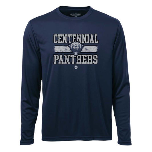 Lambton Centennial Youth Pro Team Long Sleeve