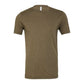 BELLA + CANVAS TRIBLEND T-SHIRT