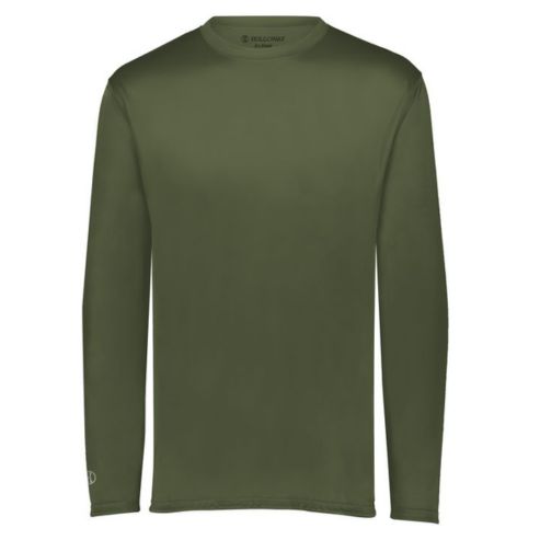 HOLLOWAY MOMENTUM LONG SLEEVE