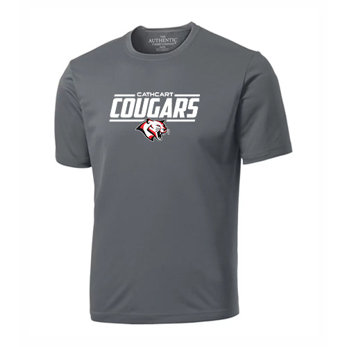 Cathcart Youth Pro Team Short Sleeve T-Shirt