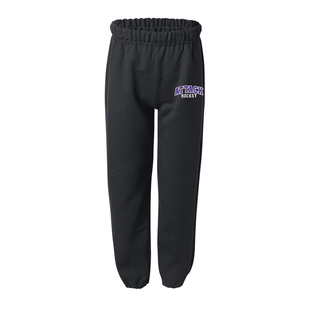 Lambton Attack Youth Heavy Blend Sweatpants