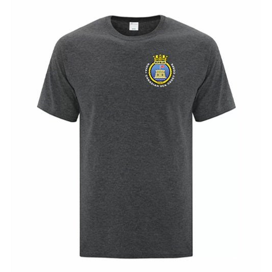Sarnia Sea Cadets Youth Everyday Cotton T-Shirt