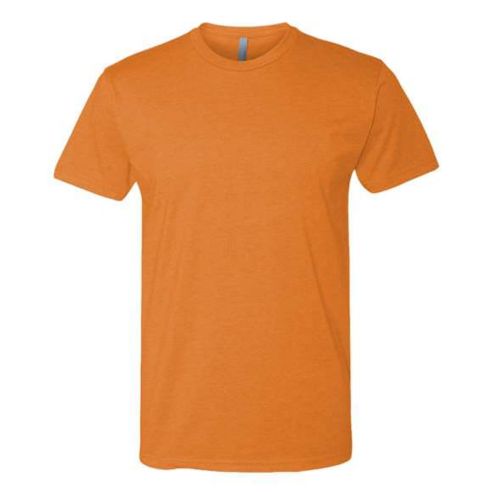 NEXT LEVEL - UNISEX CVC CREWNECK T-SHIRT
