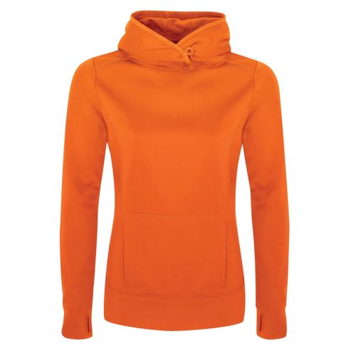 ATC GAME DAY FLEECE LADIES HOODED SWEATSHIRT