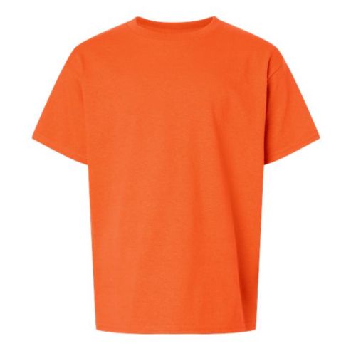 GILDAN ULTRA COTTON YOUTH T-SHIRT