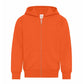 ATC FLEECE YOUTH FULL ZIP HOODIE