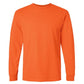 GILDAN ULTRA COTTON LONG SLEEVE T-SHIRT