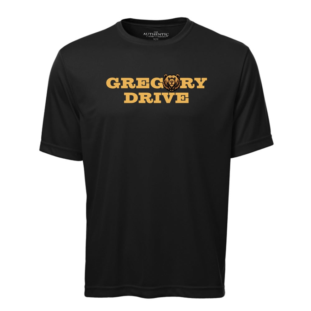 Gregory Drive Youth Pro Team T-Shirt