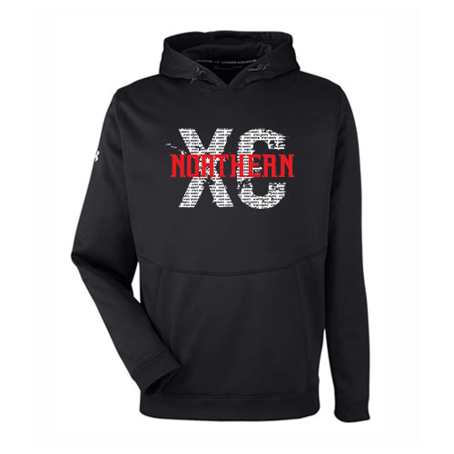 Northern XCountry Adult Under Armour Storm Armourfleece
